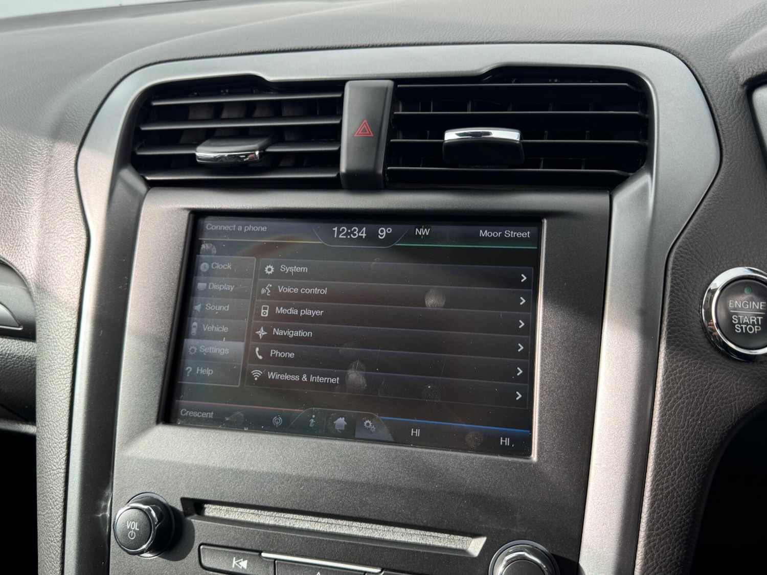 Used Ford Mondeo 2015 for sale - 76381240: Photo 46