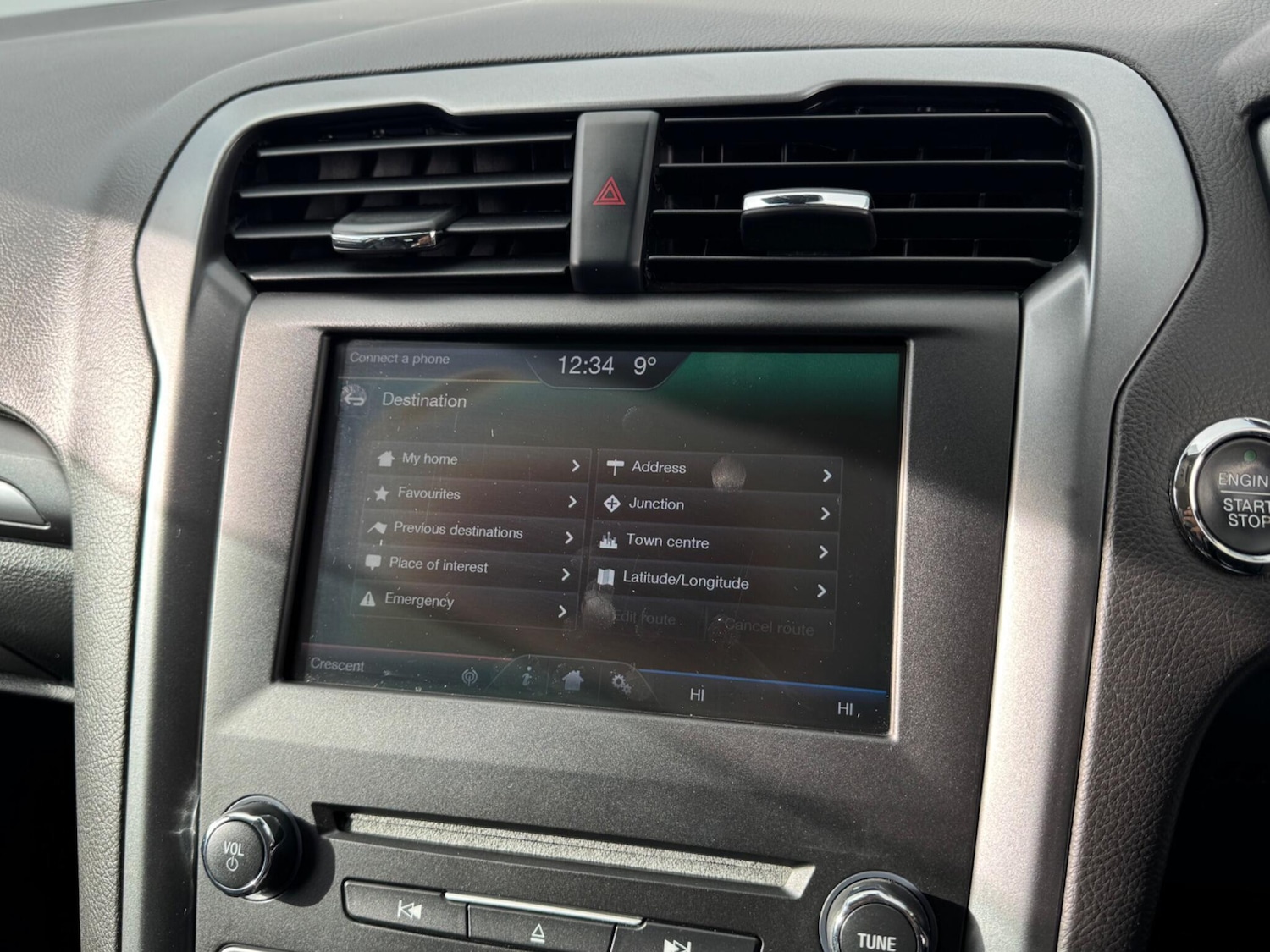 Used Ford Mondeo 2015 for sale - 76381240: Photo 47