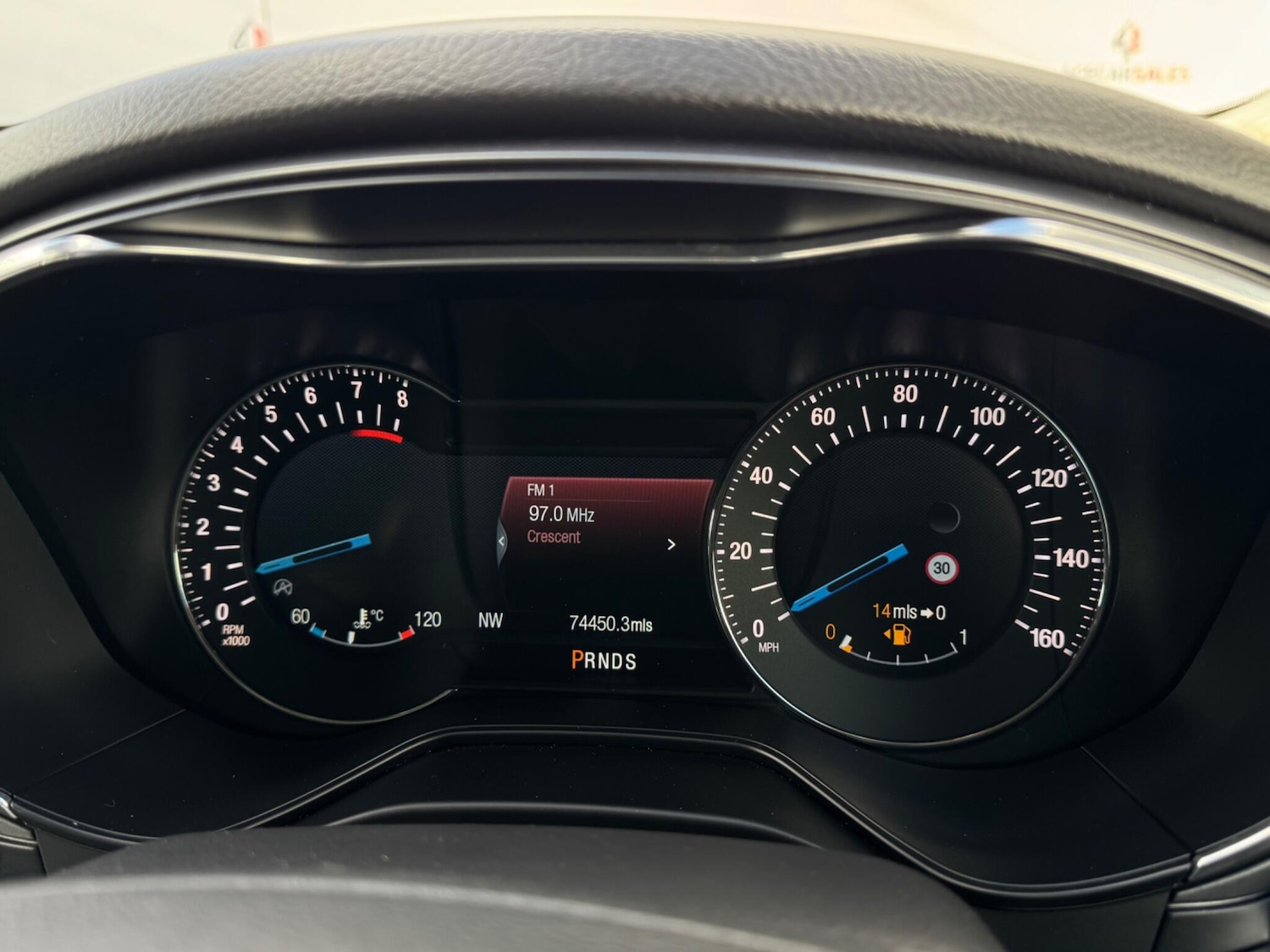 Used Ford Mondeo 2015 for sale - 76381240: Photo 48