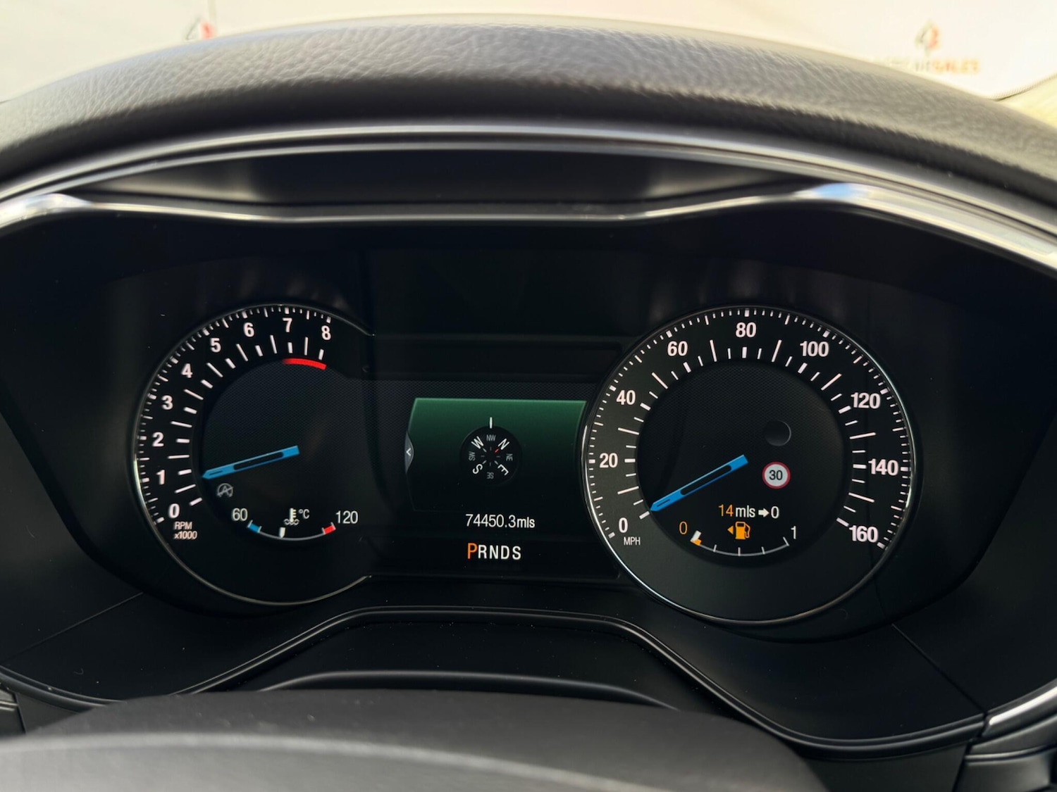 Used Ford Mondeo 2015 for sale - 76381240: Photo 49