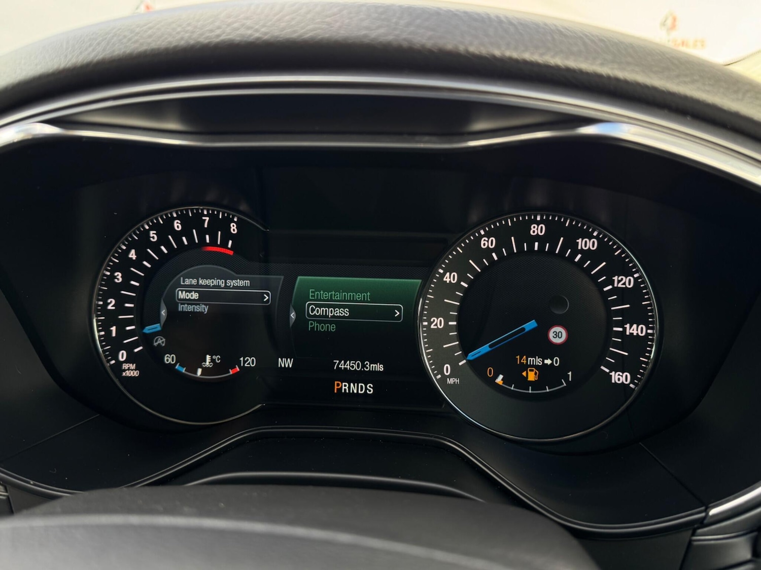 Used Ford Mondeo 2015 for sale - 76381240: Photo 52