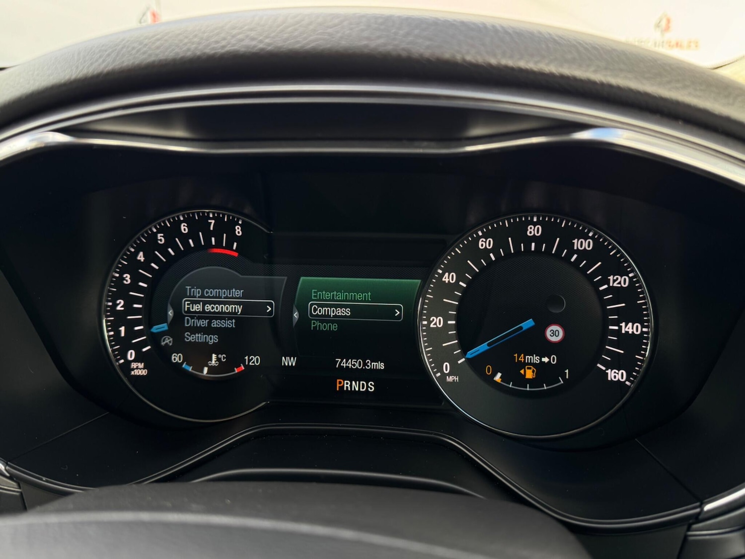 Used Ford Mondeo 2015 for sale - 76381240: Photo 54