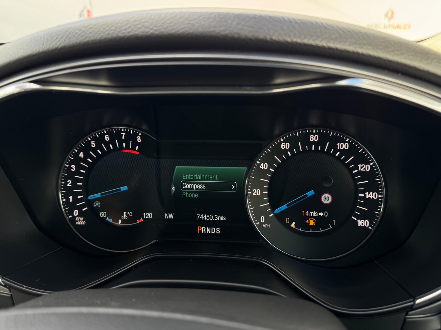 Used Ford Mondeo 2015 for sale - 76381240: Photo 55