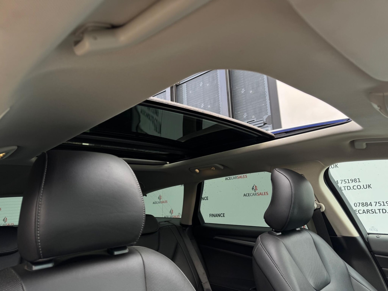 Used Ford Mondeo 2015 for sale - 76381240: Photo 57