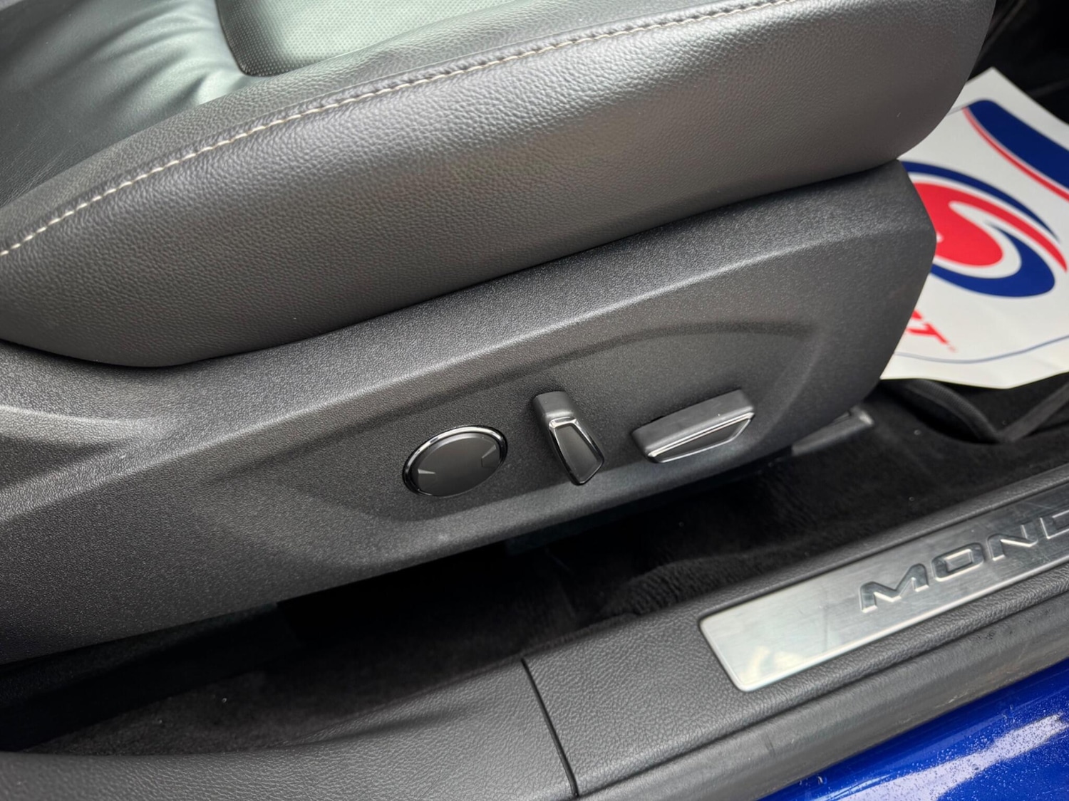 Used Ford Mondeo 2015 for sale - 76381240: Photo 58