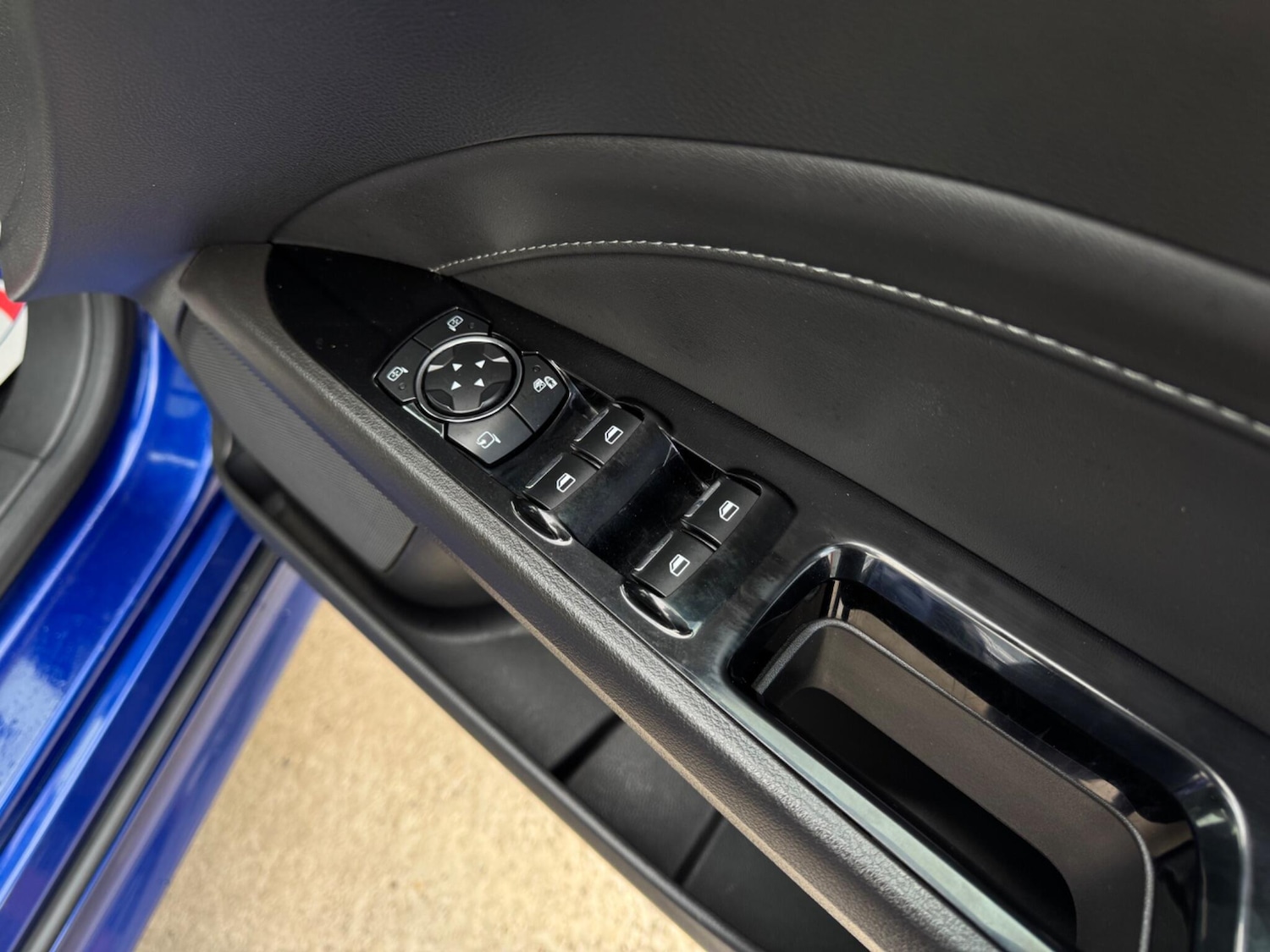 Used Ford Mondeo 2015 for sale - 76381240: Photo 60