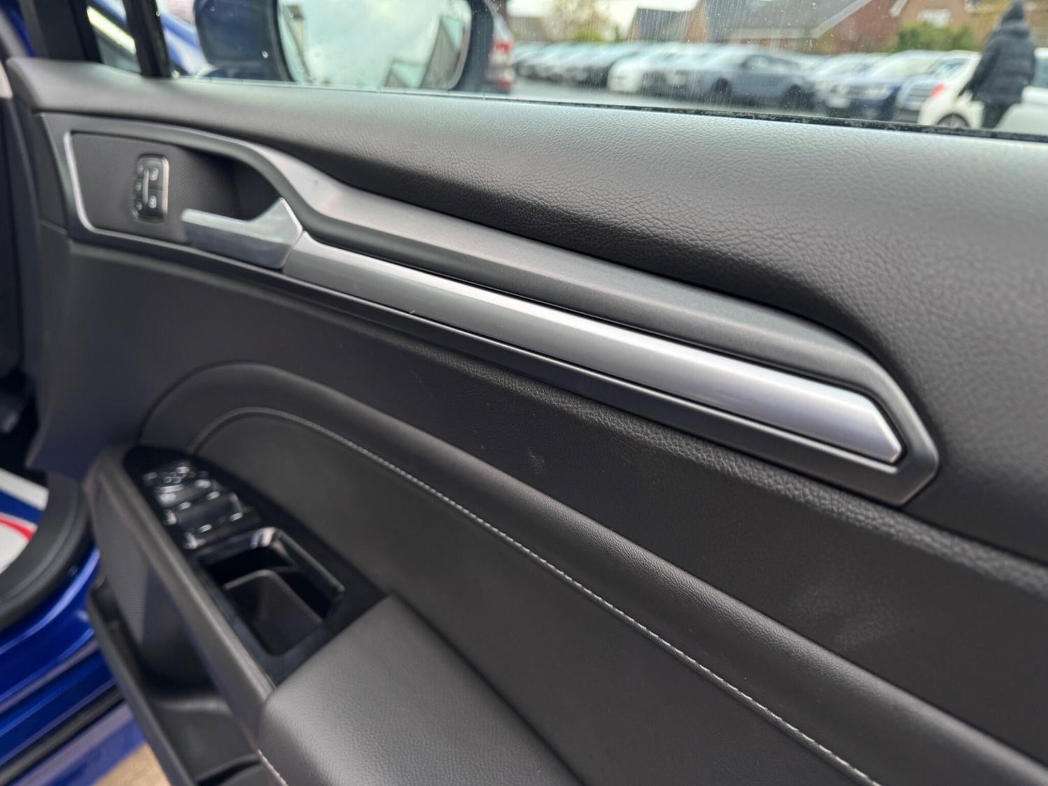 Used Ford Mondeo 2015 for sale - 76381240: Photo 62