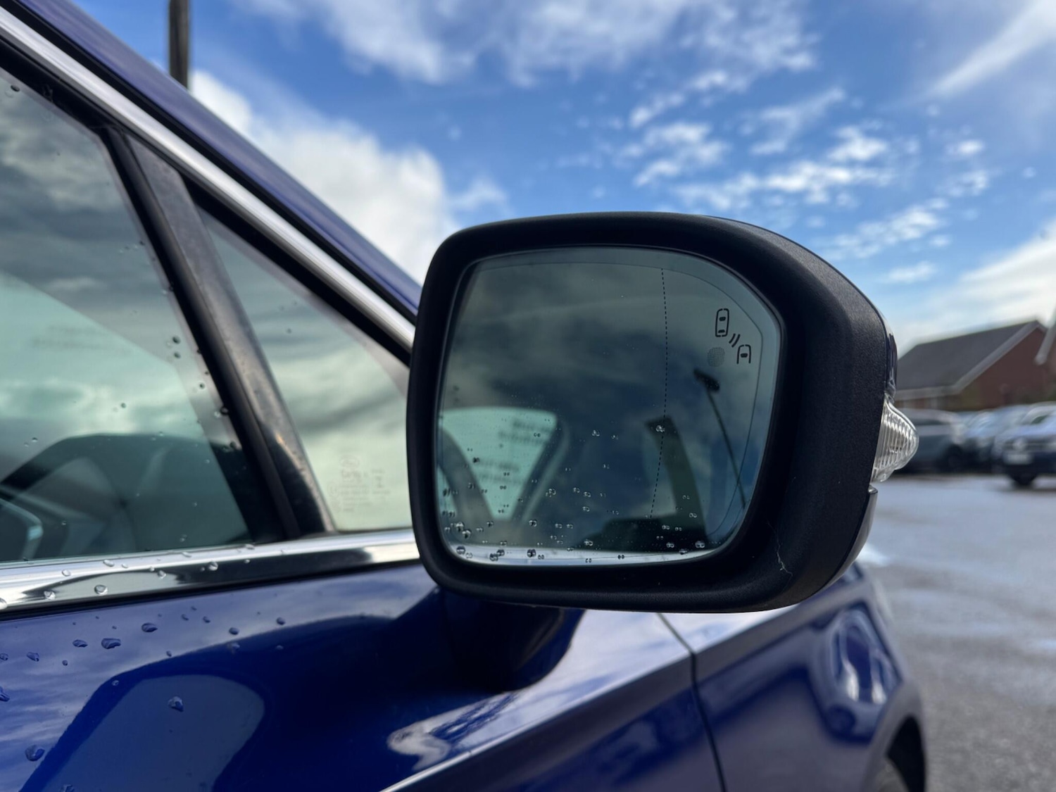 Used Ford Mondeo 2015 for sale - 76381240: Photo 68