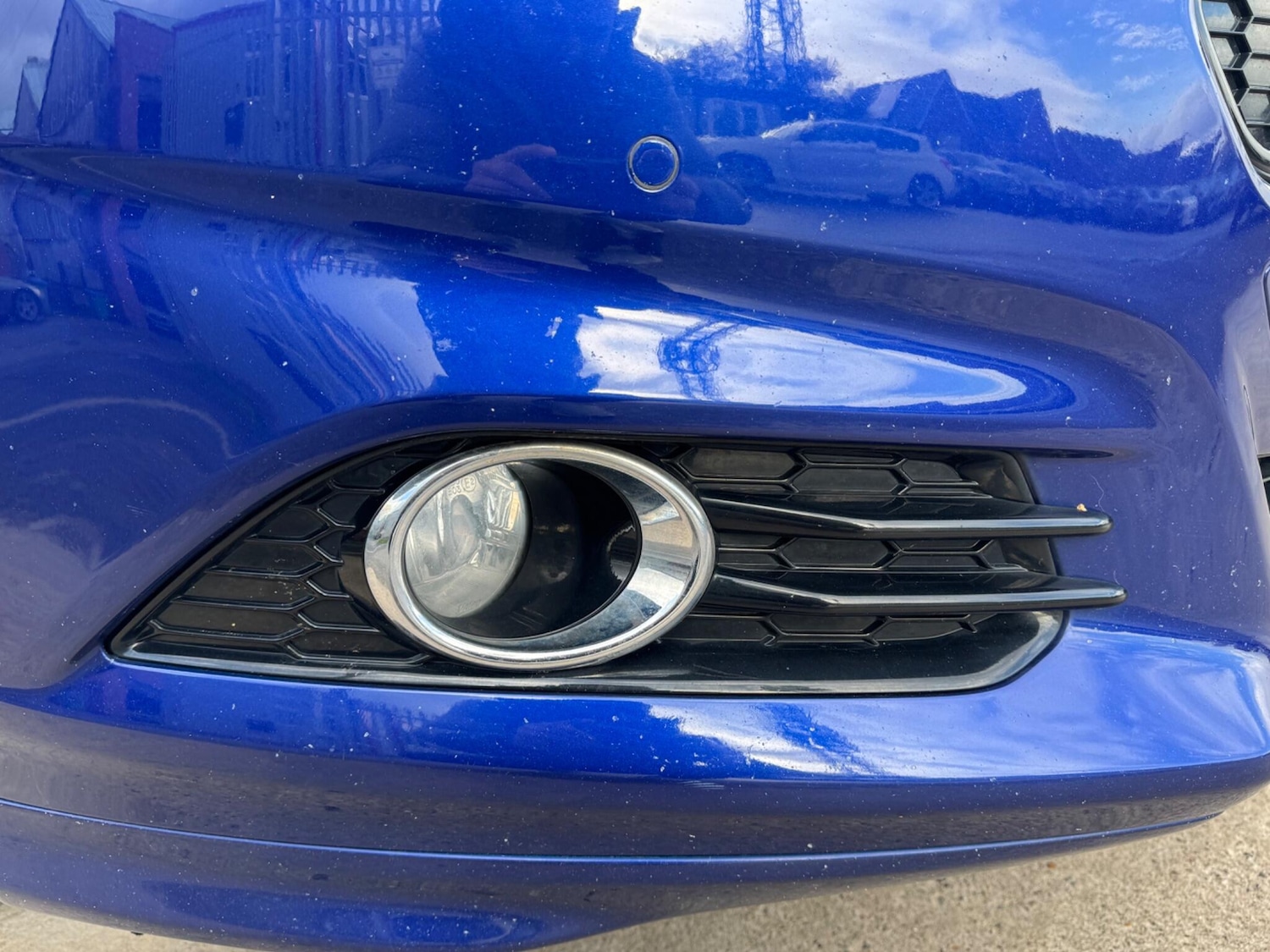 Used Ford Mondeo 2015 for sale - 76381240: Photo 69