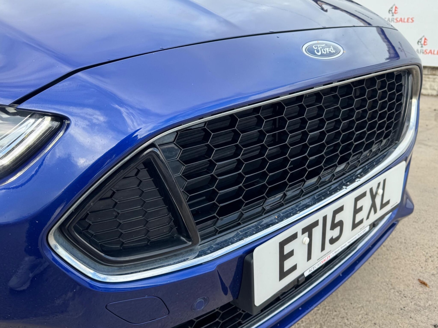 Used Ford Mondeo 2015 for sale - 76381240: Photo 70