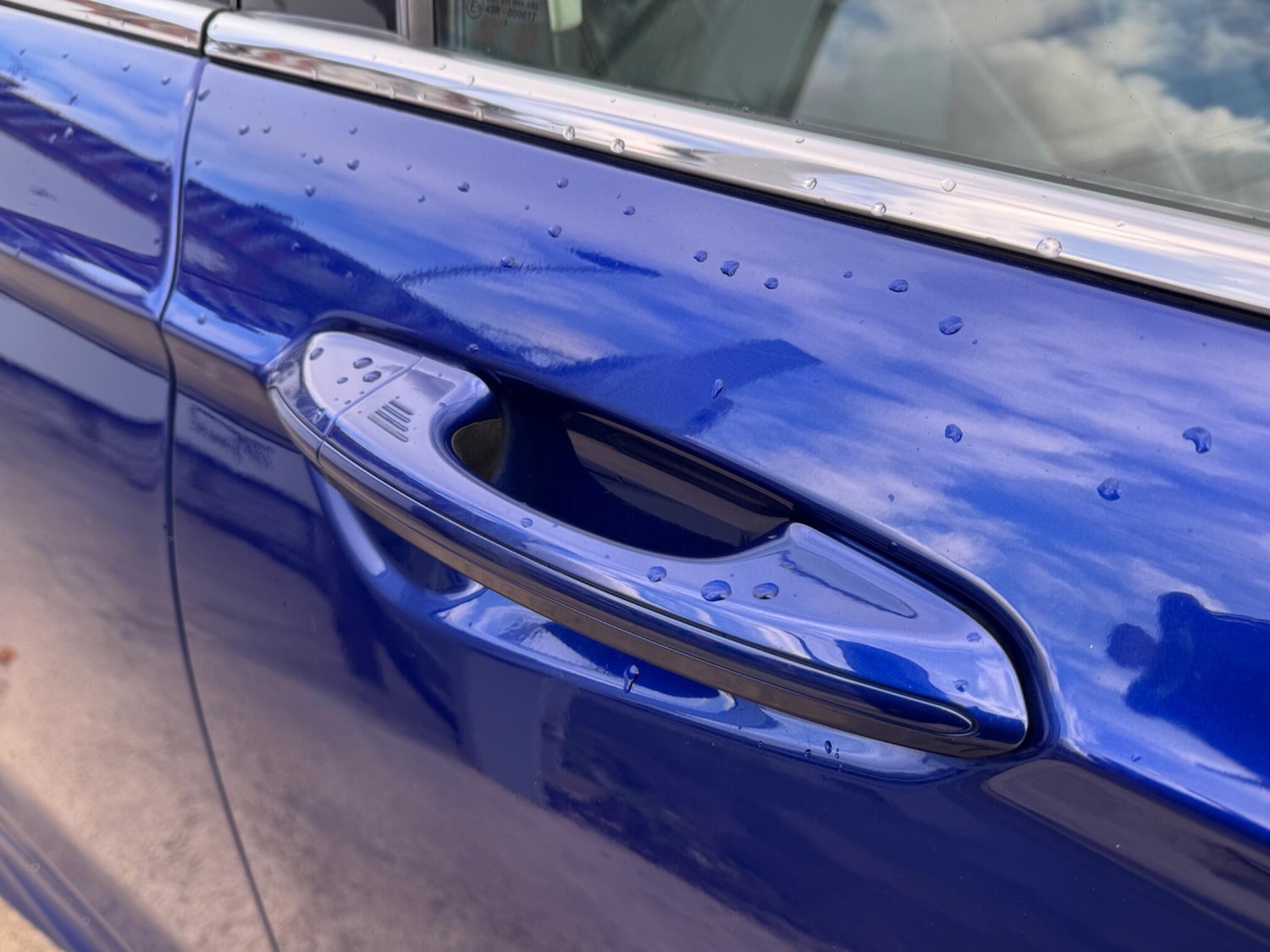 Used Ford Mondeo 2015 for sale - 76381240: Photo 72