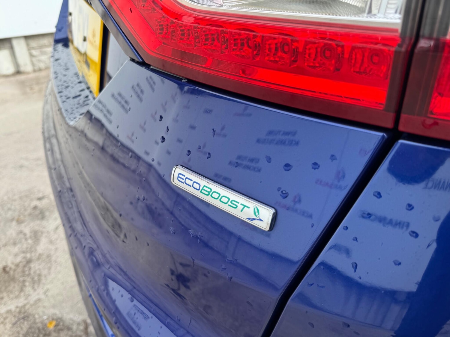 Used Ford Mondeo 2015 for sale - 76381240: Photo 74