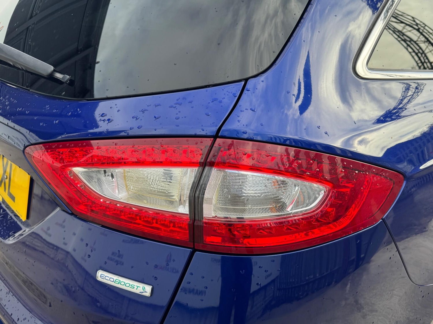 Used Ford Mondeo 2015 for sale - 76381240: Photo 77