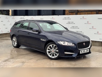 Jaguar - XF