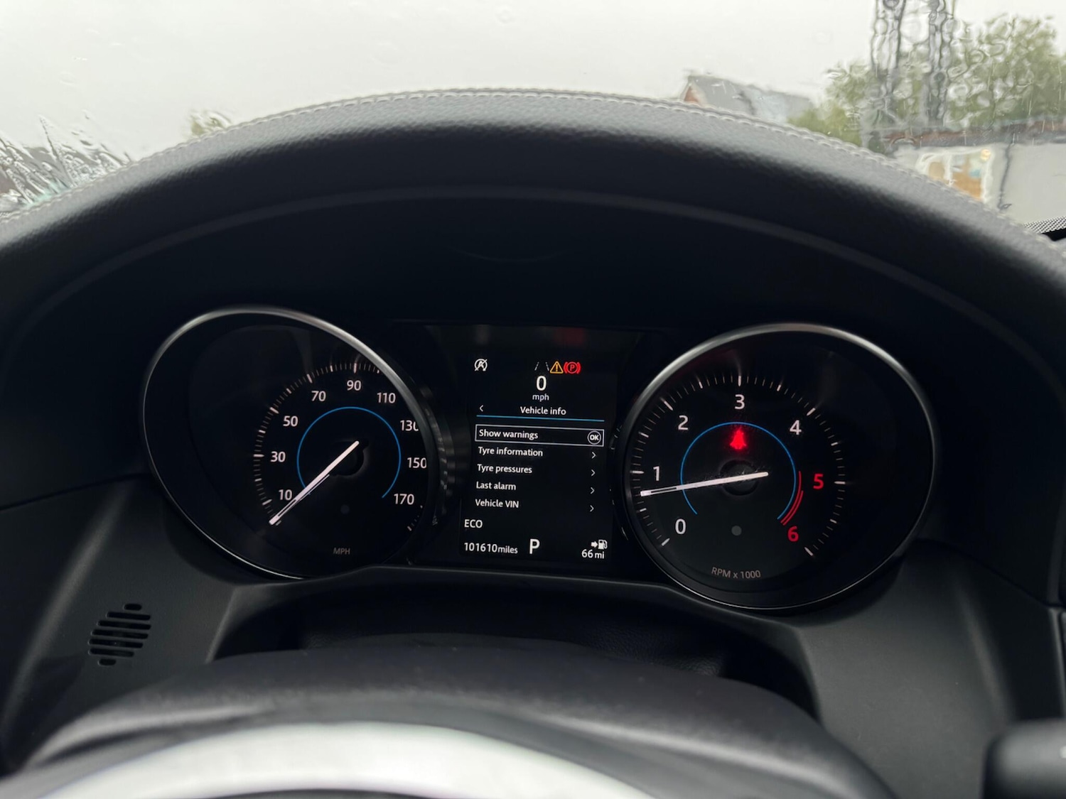 Used Jaguar XF 2018 for sale - 76166653: Photo 28