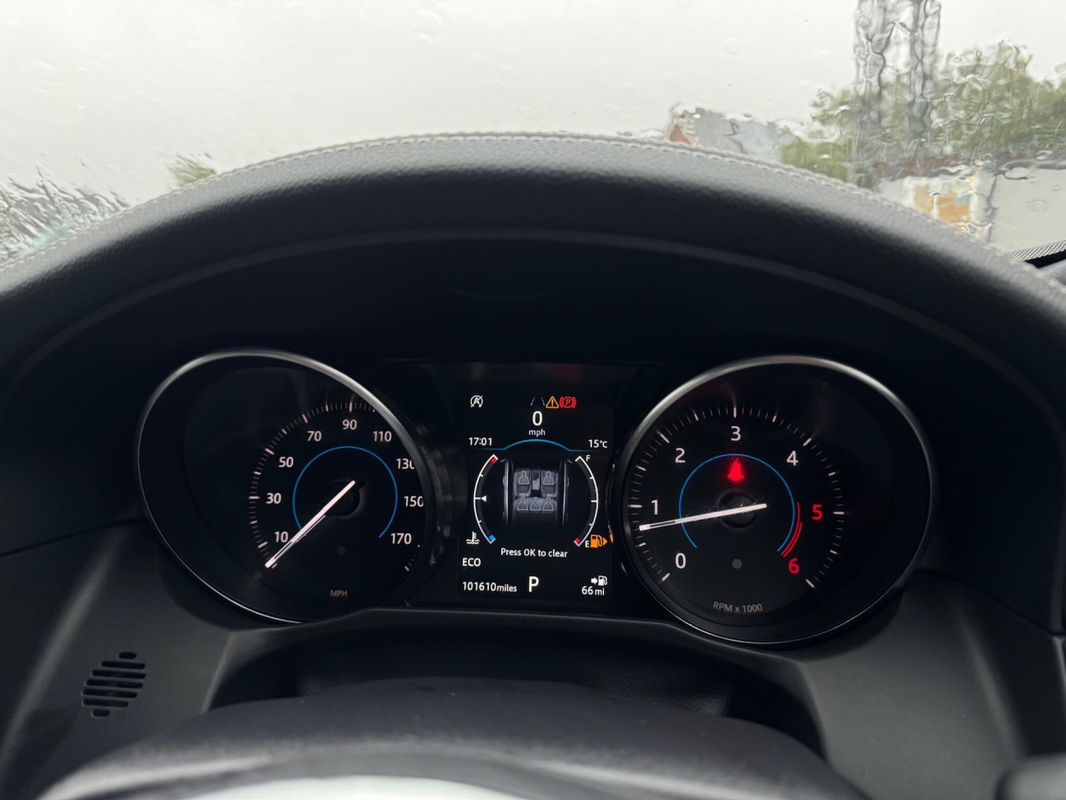 Used Jaguar XF 2018 for sale - 76166653: Photo 32