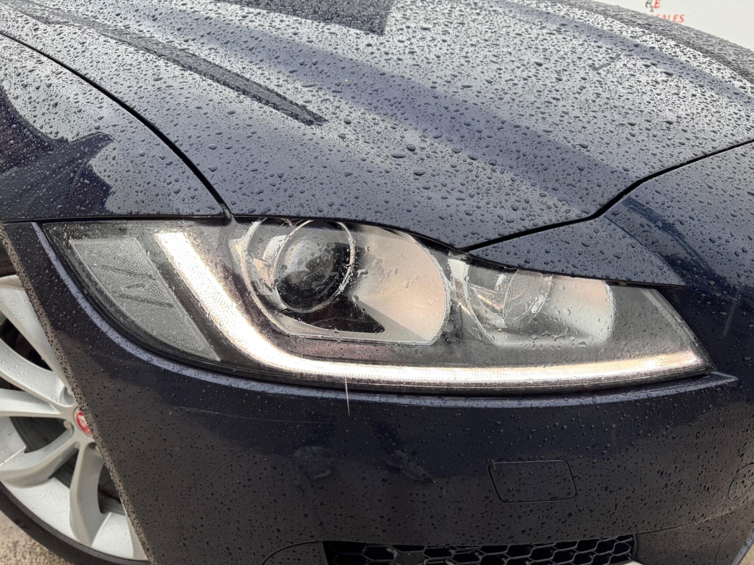 Used Jaguar XF 2018 for sale - 76166653: Photo 38