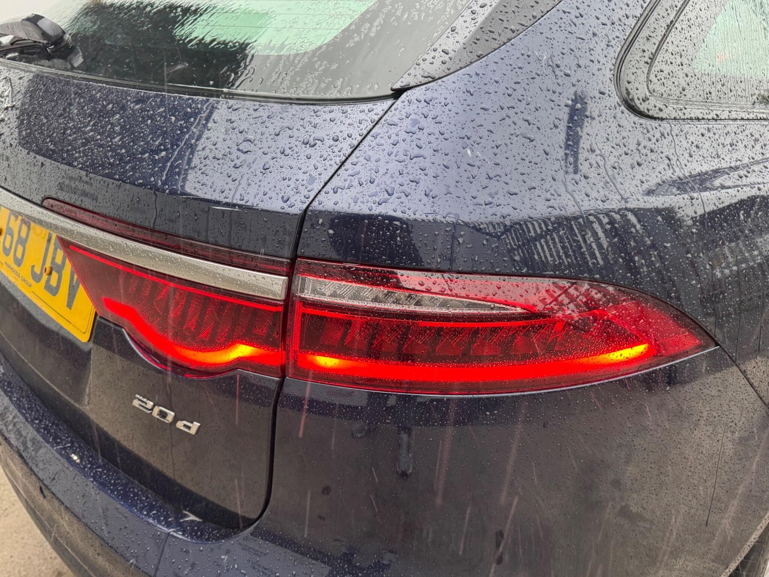 Used Jaguar XF 2018 for sale - 76166653: Photo 39