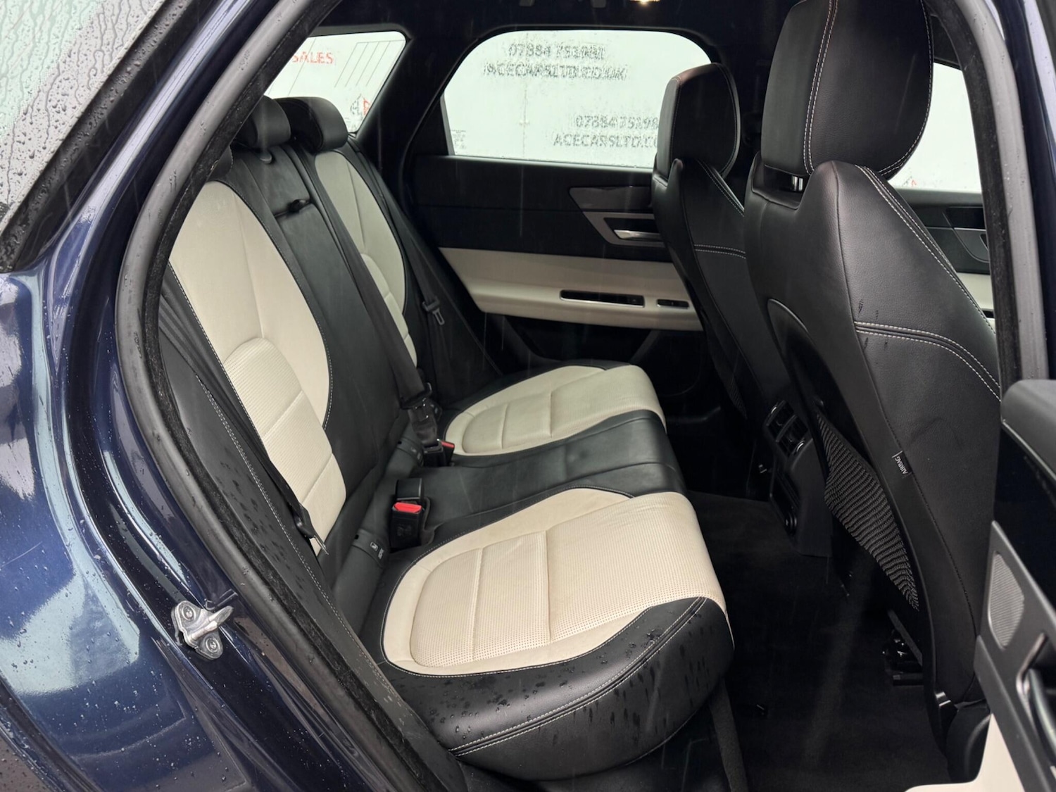 Used Jaguar XF 2018 for sale - 76166653: Photo 4