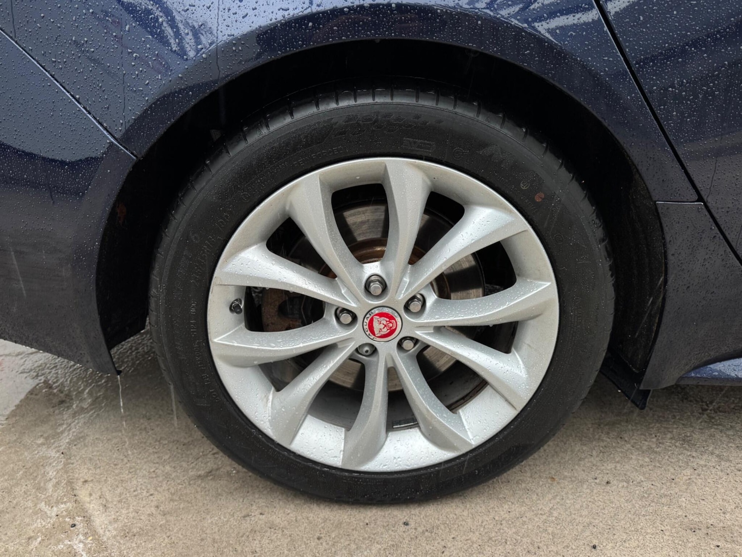Used Jaguar XF 2018 for sale - 76166653: Photo 40
