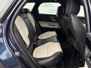Used Jaguar XF 2018 for sale - 76166653: Photo 4