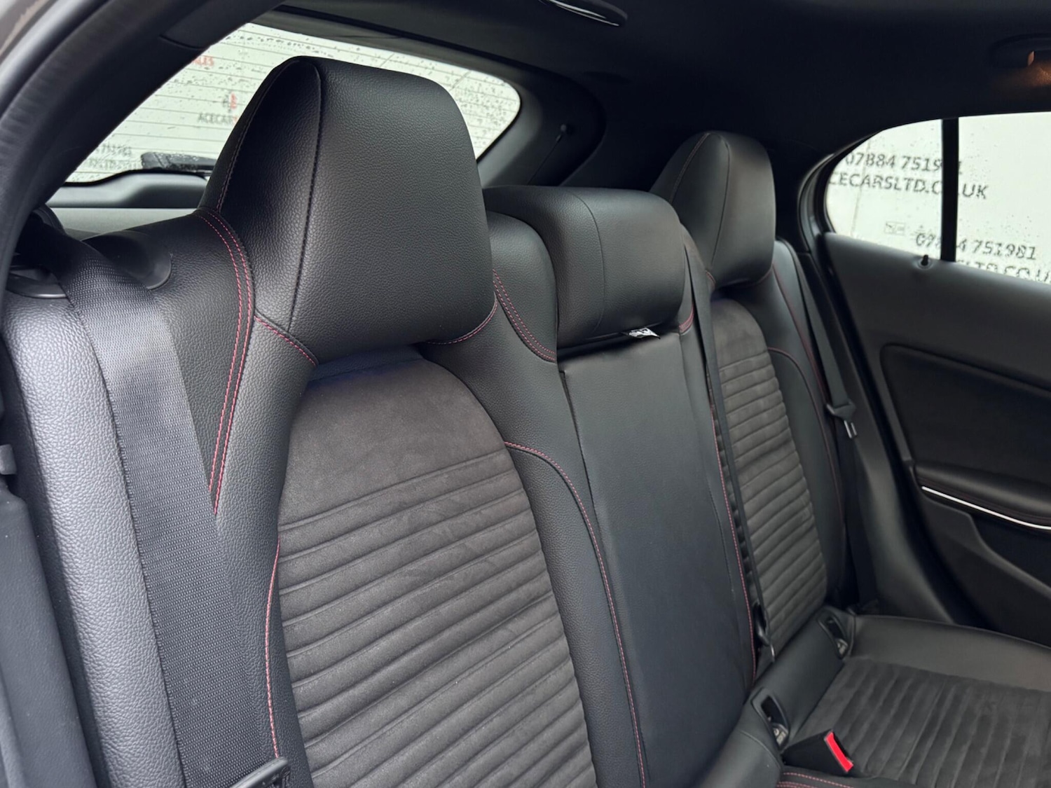 Used Mercedes-Benz GLA 2018 for sale - 77696169: Photo 11