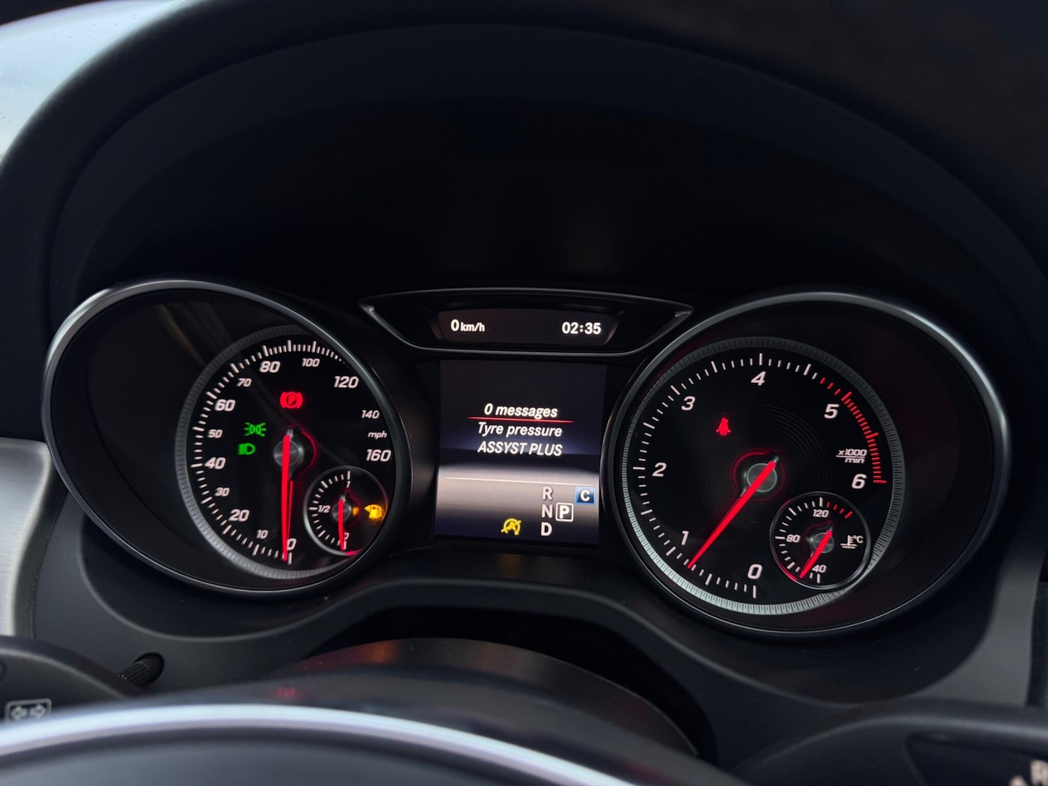 Used Mercedes-Benz GLA 2018 for sale - 77696169: Photo 13