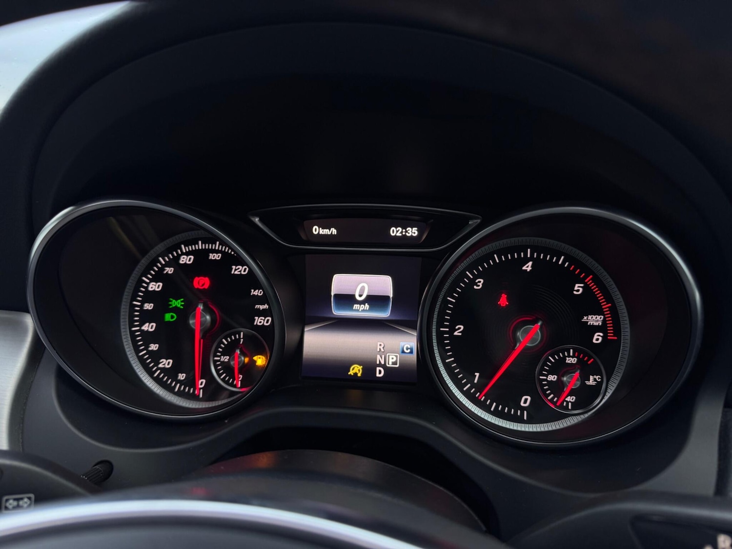 Used Mercedes-Benz GLA 2018 for sale - 77696169: Photo 15