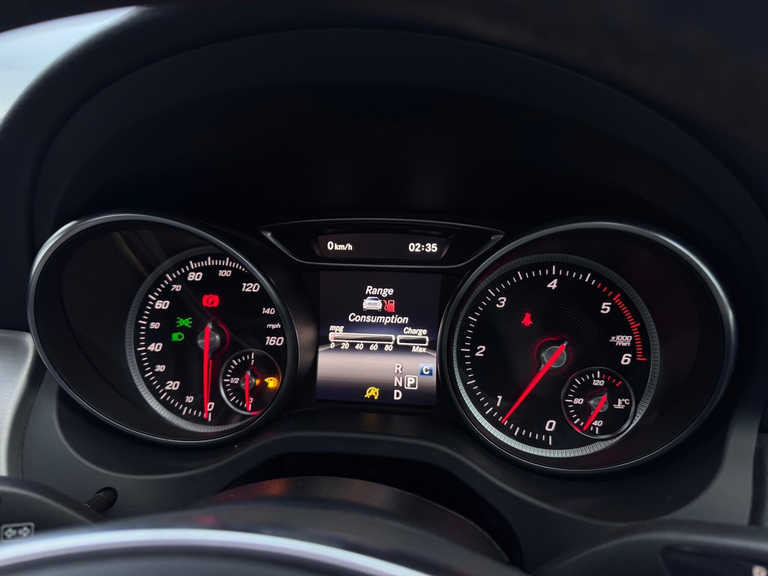 Used Mercedes-Benz GLA 2018 for sale - 77696169: Photo 16