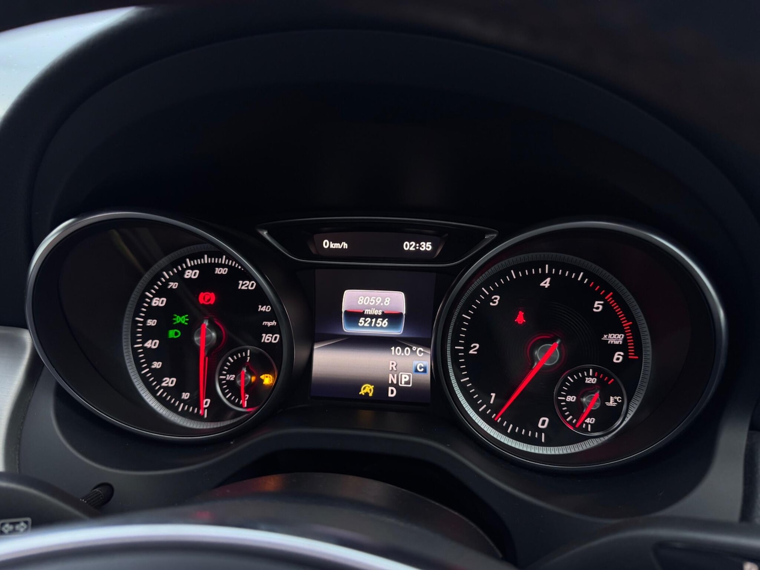 Used Mercedes-Benz GLA 2018 for sale - 77696169: Photo 17