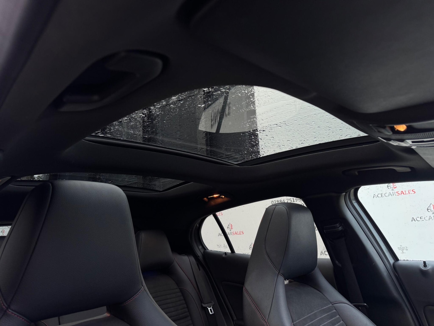 Used Mercedes-Benz GLA 2018 for sale - 77696169: Photo 18