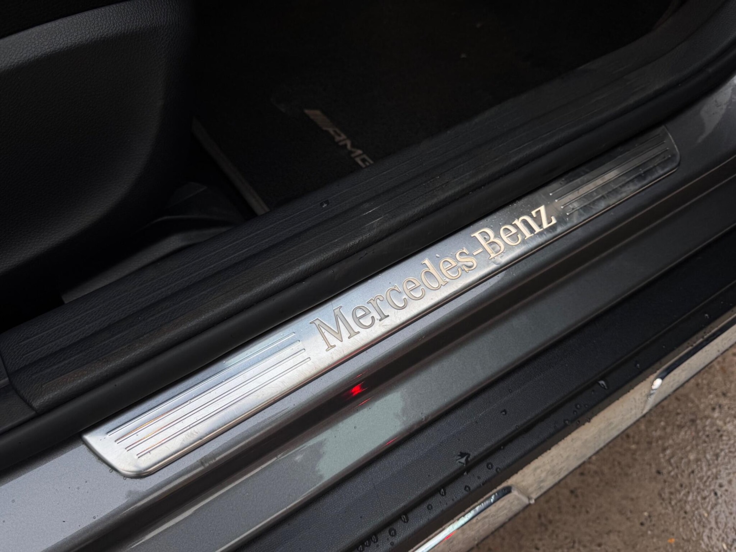 Used Mercedes-Benz GLA 2018 for sale - 77696169: Photo 26