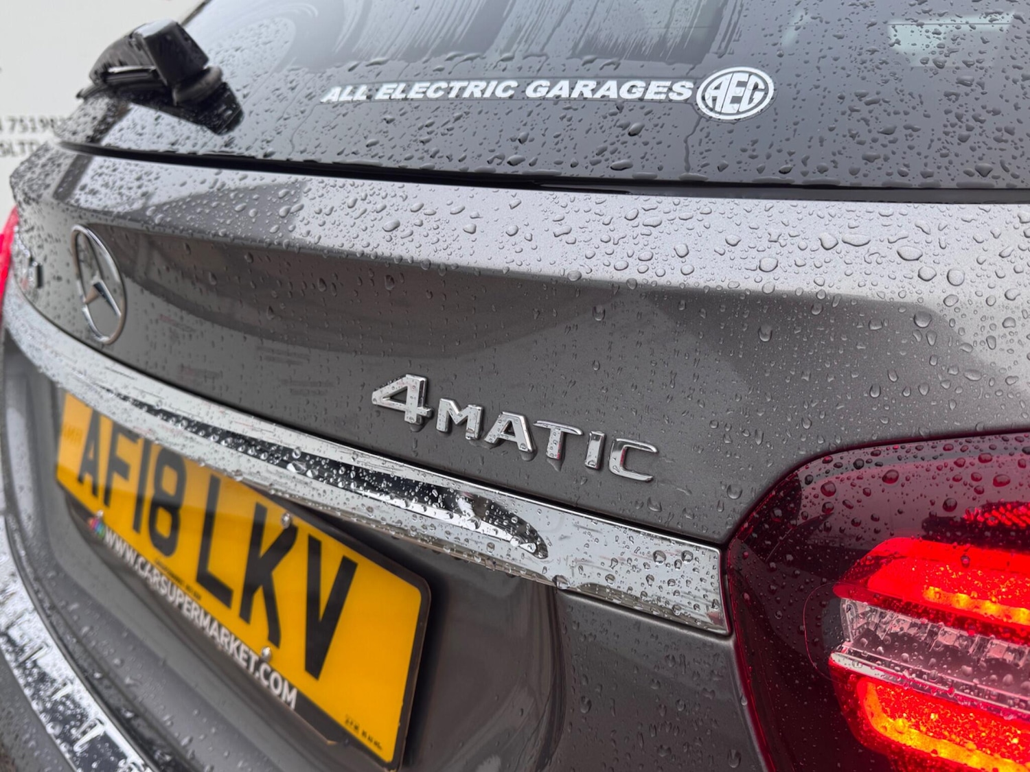 Used Mercedes-Benz GLA 2018 for sale - 77696169: Photo 30