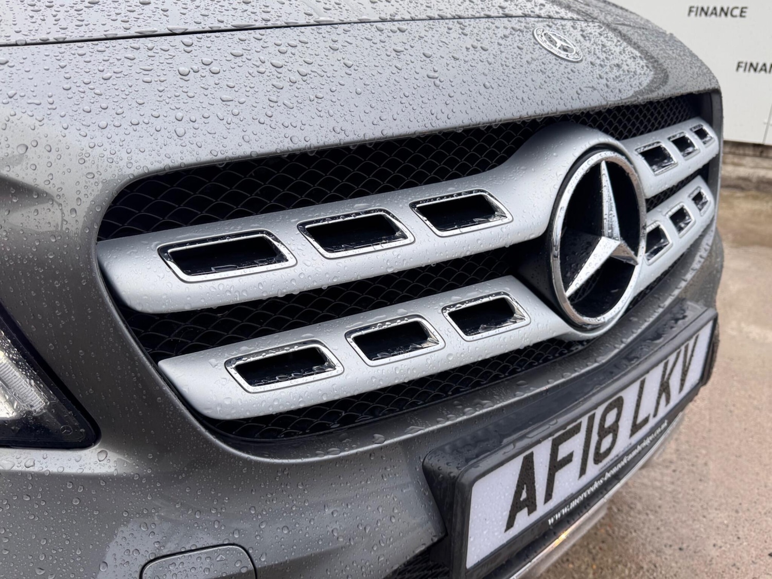 Used Mercedes-Benz GLA 2018 for sale - 77696169: Photo 32