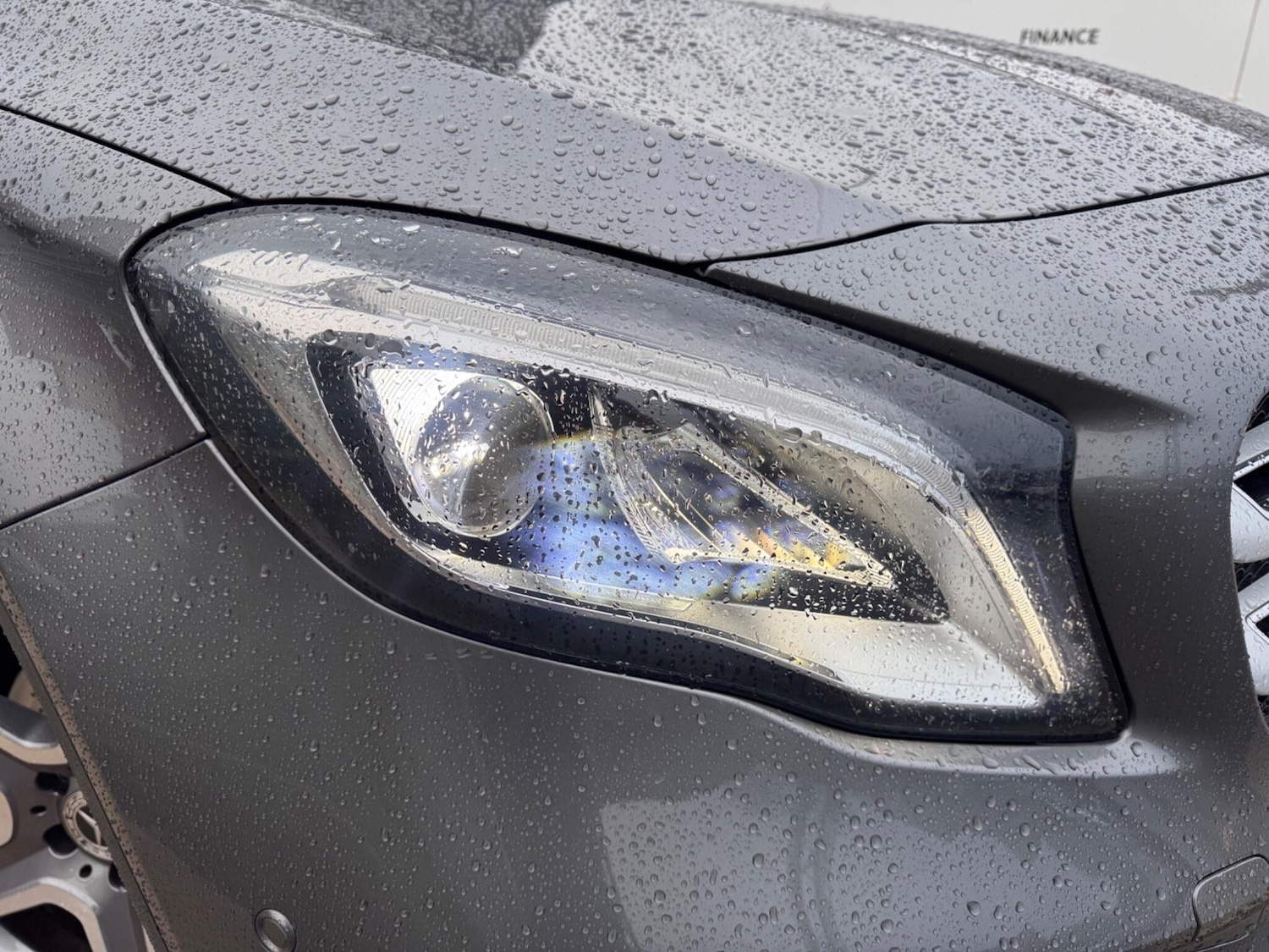 Used Mercedes-Benz GLA 2018 for sale - 77696169: Photo 33