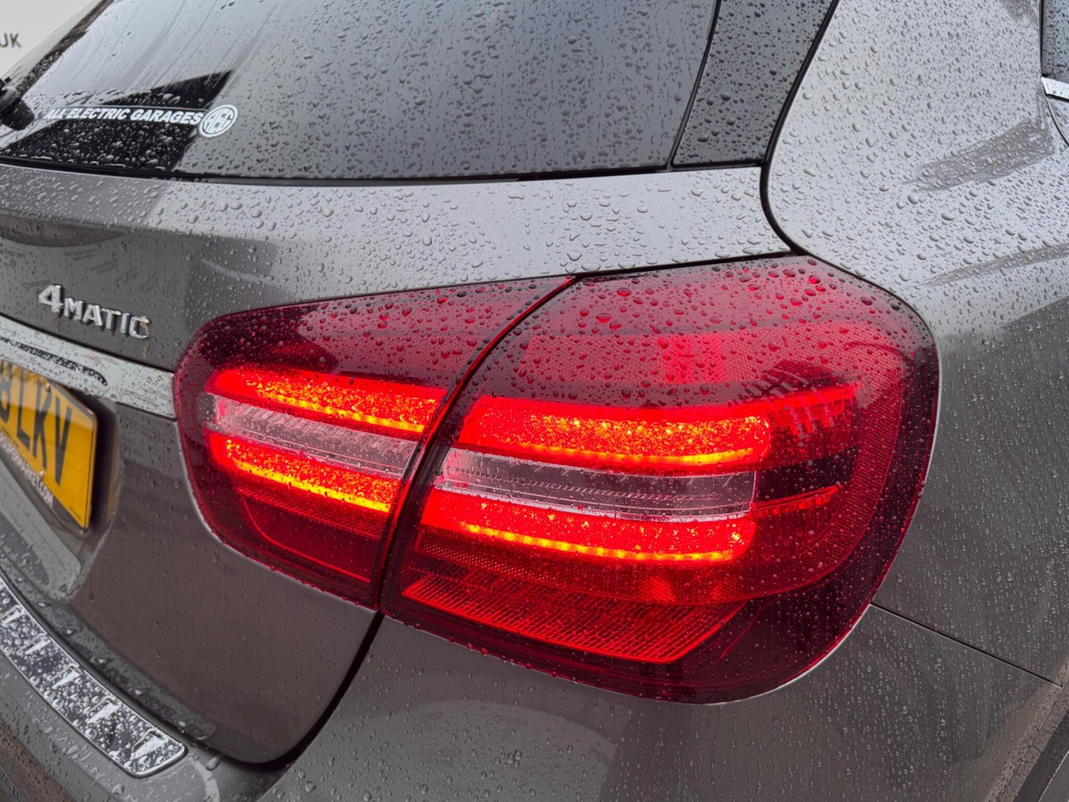 Used Mercedes-Benz GLA 2018 for sale - 77696169: Photo 34