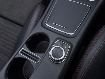 Used Mercedes-Benz GLA 2018 for sale - 77696169: Photo