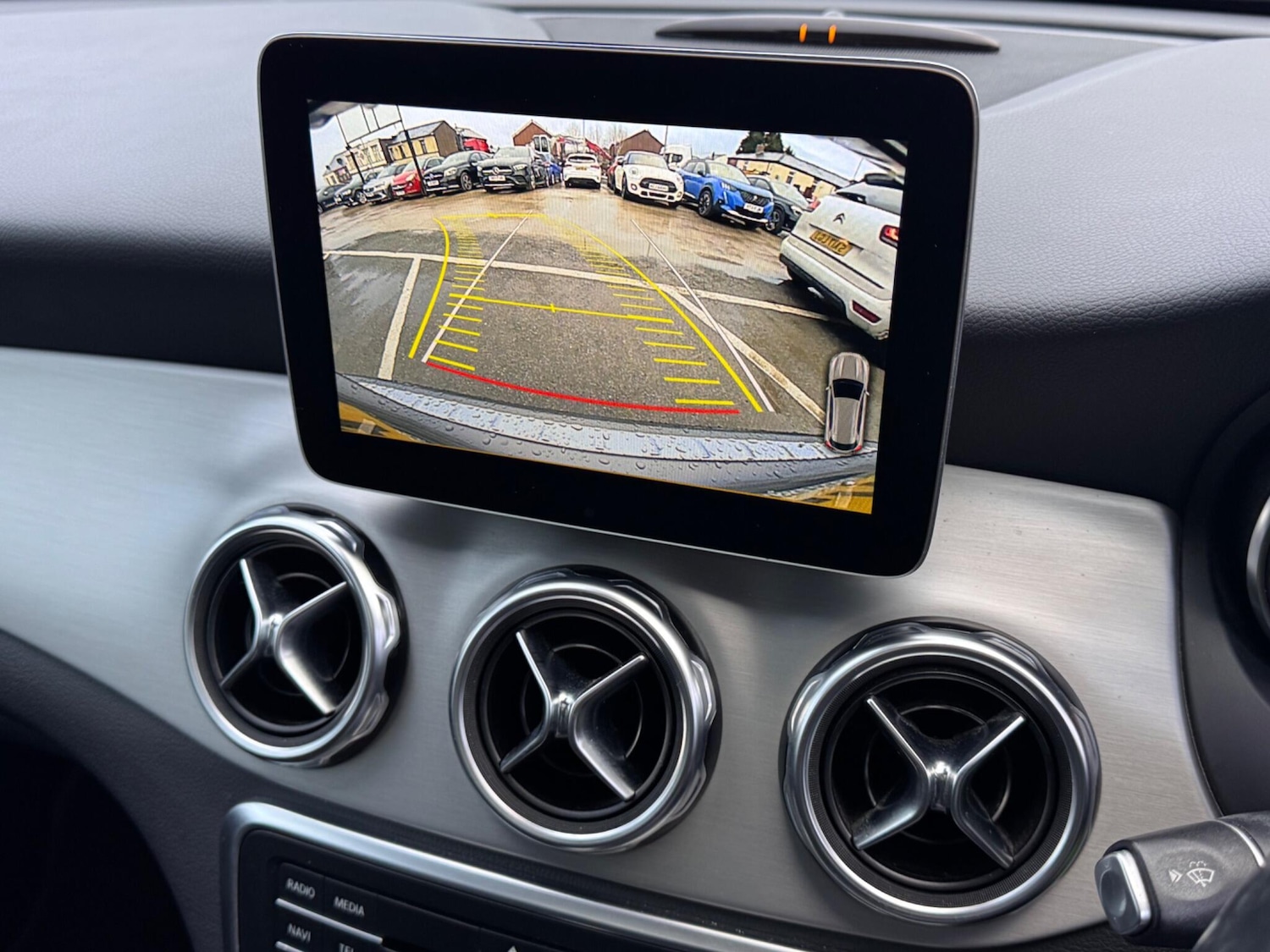 Used Mercedes-Benz GLA 2018 for sale - 77696169: Photo 5