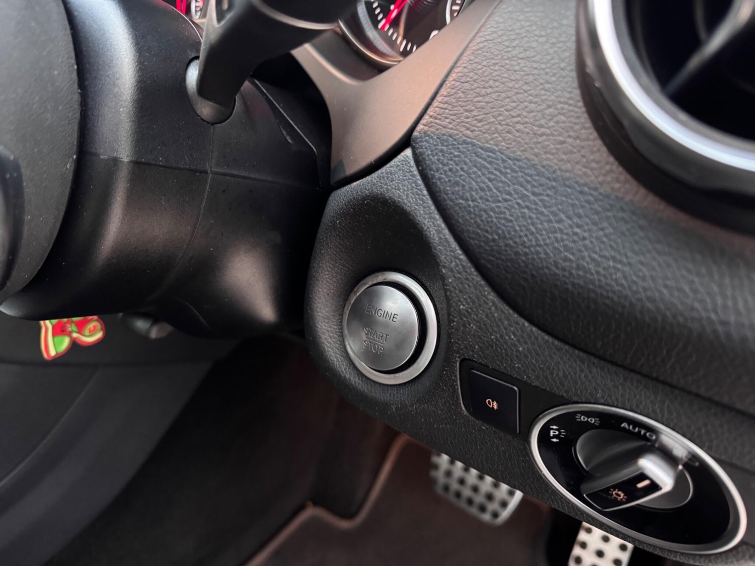 Used Mercedes-Benz GLA 2018 for sale - 77696169: Photo 6