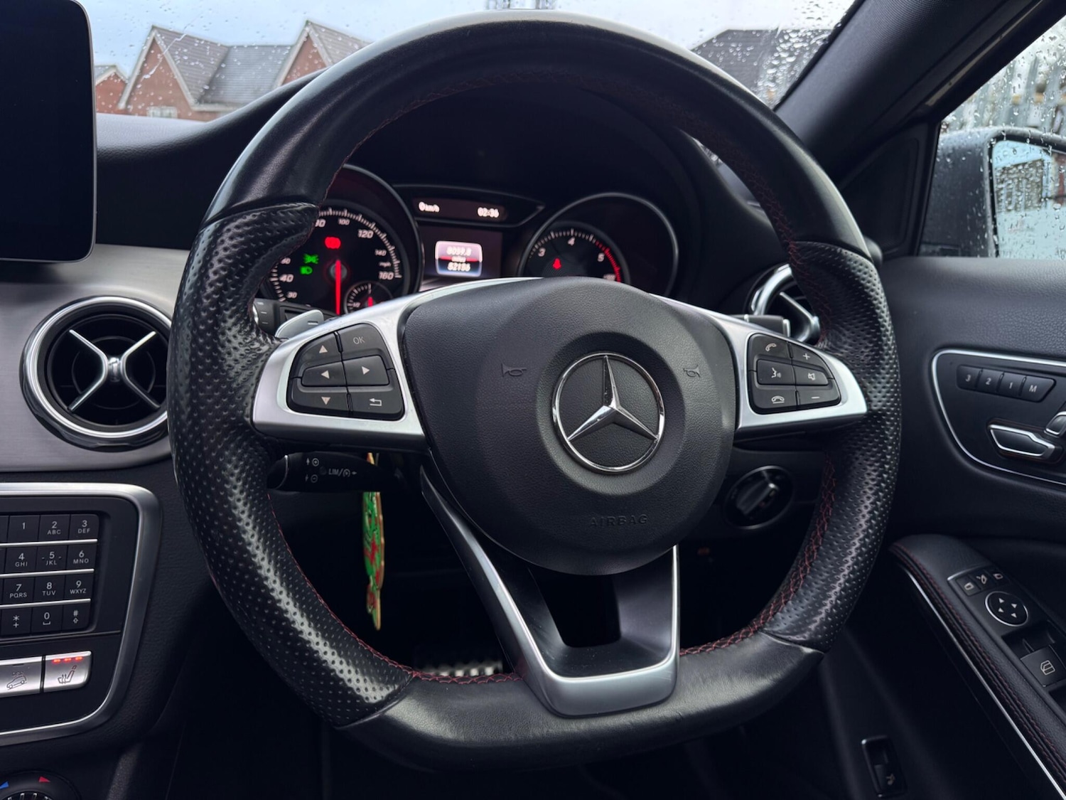 Used Mercedes-Benz GLA 2018 for sale - 77696169: Photo 7