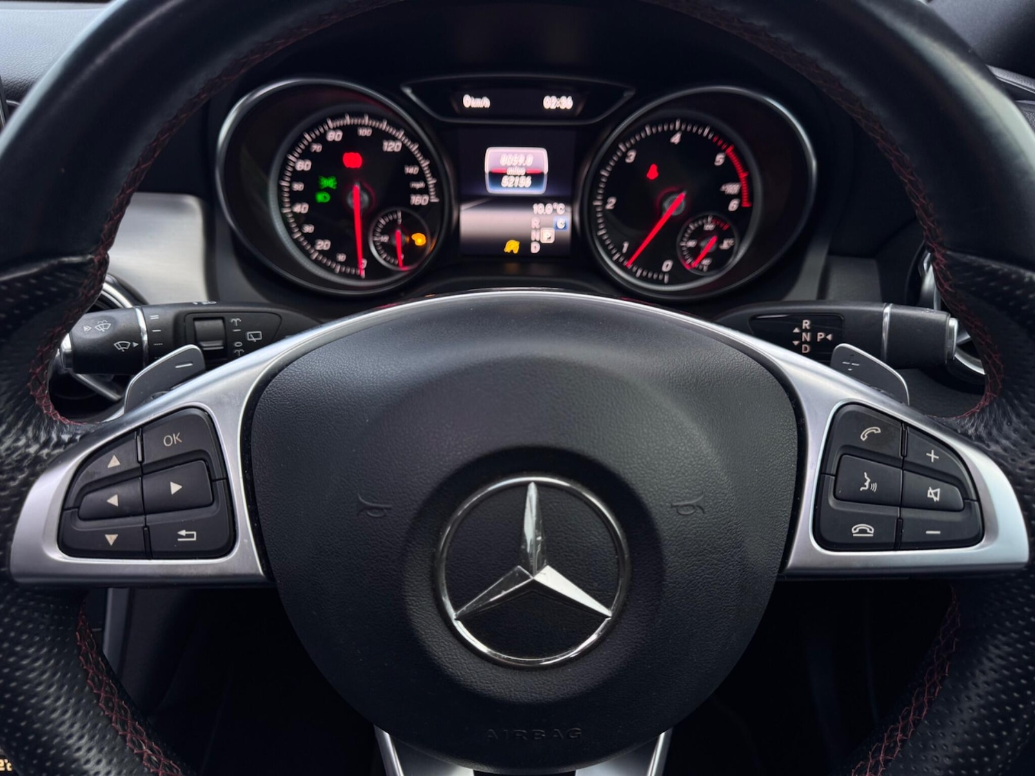 Used Mercedes-Benz GLA 2018 for sale - 77696169: Photo 9