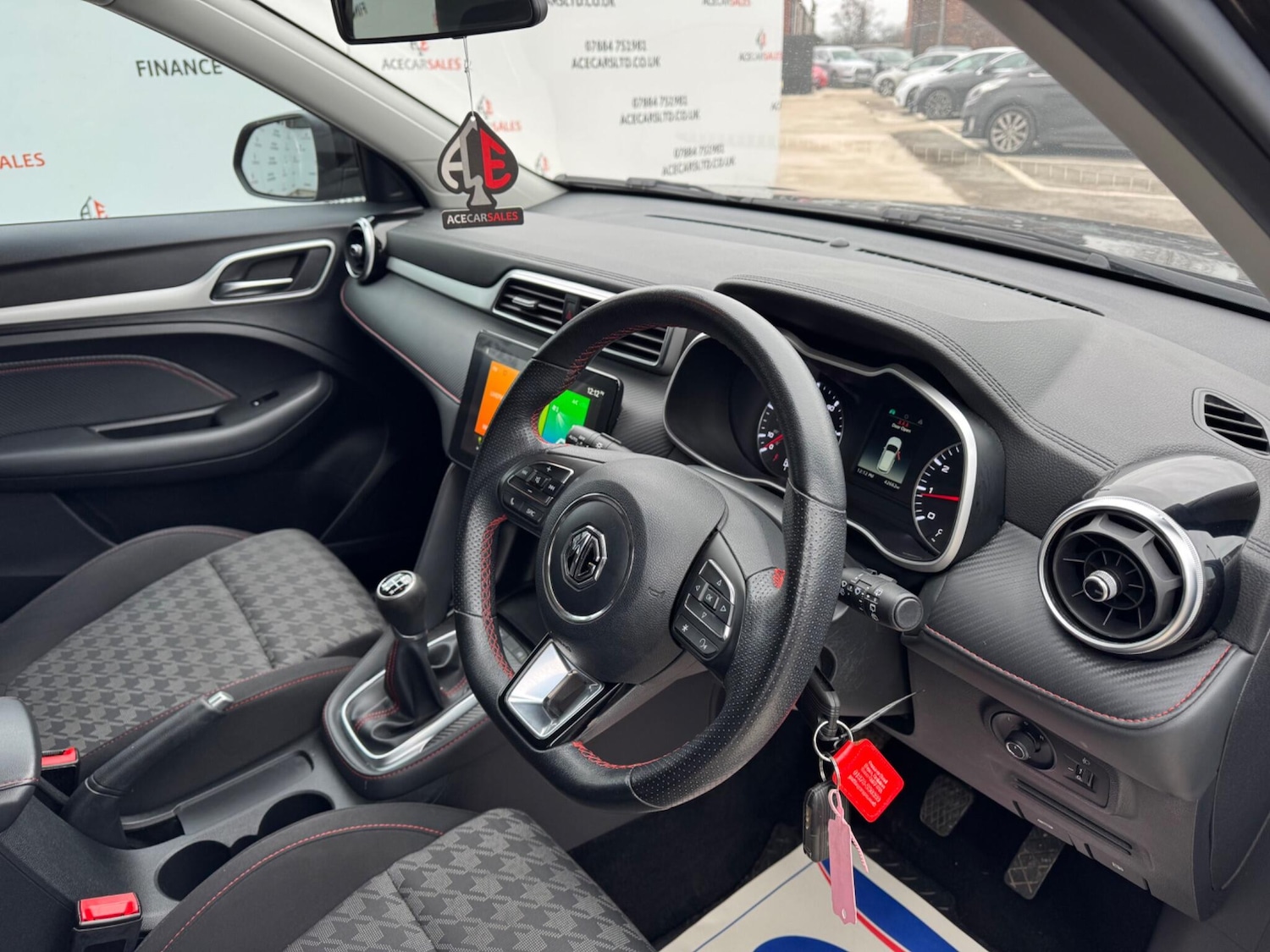 Used MG MG ZS 2022 for sale - 77330813: Photo 10