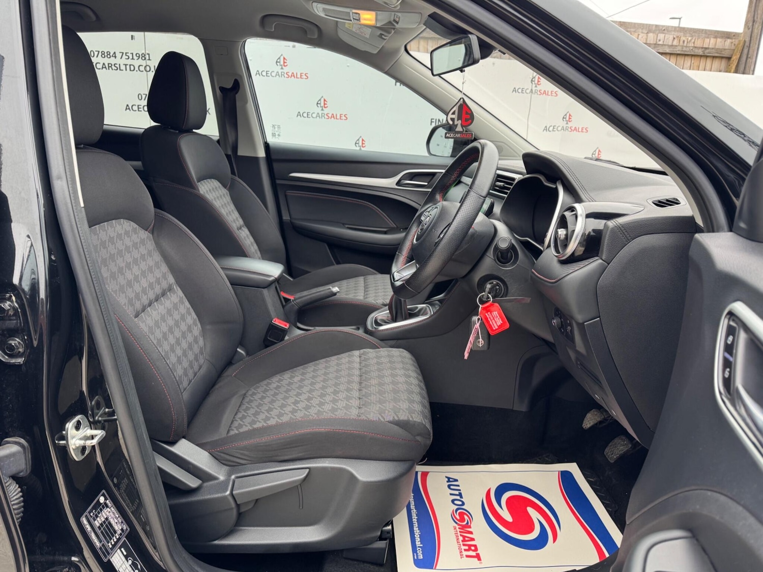 Used MG MG ZS 2022 for sale - 77330813: Photo 11