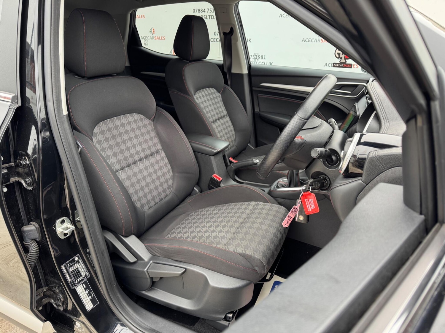 Used MG MG ZS 2022 for sale - 77330813: Photo 12