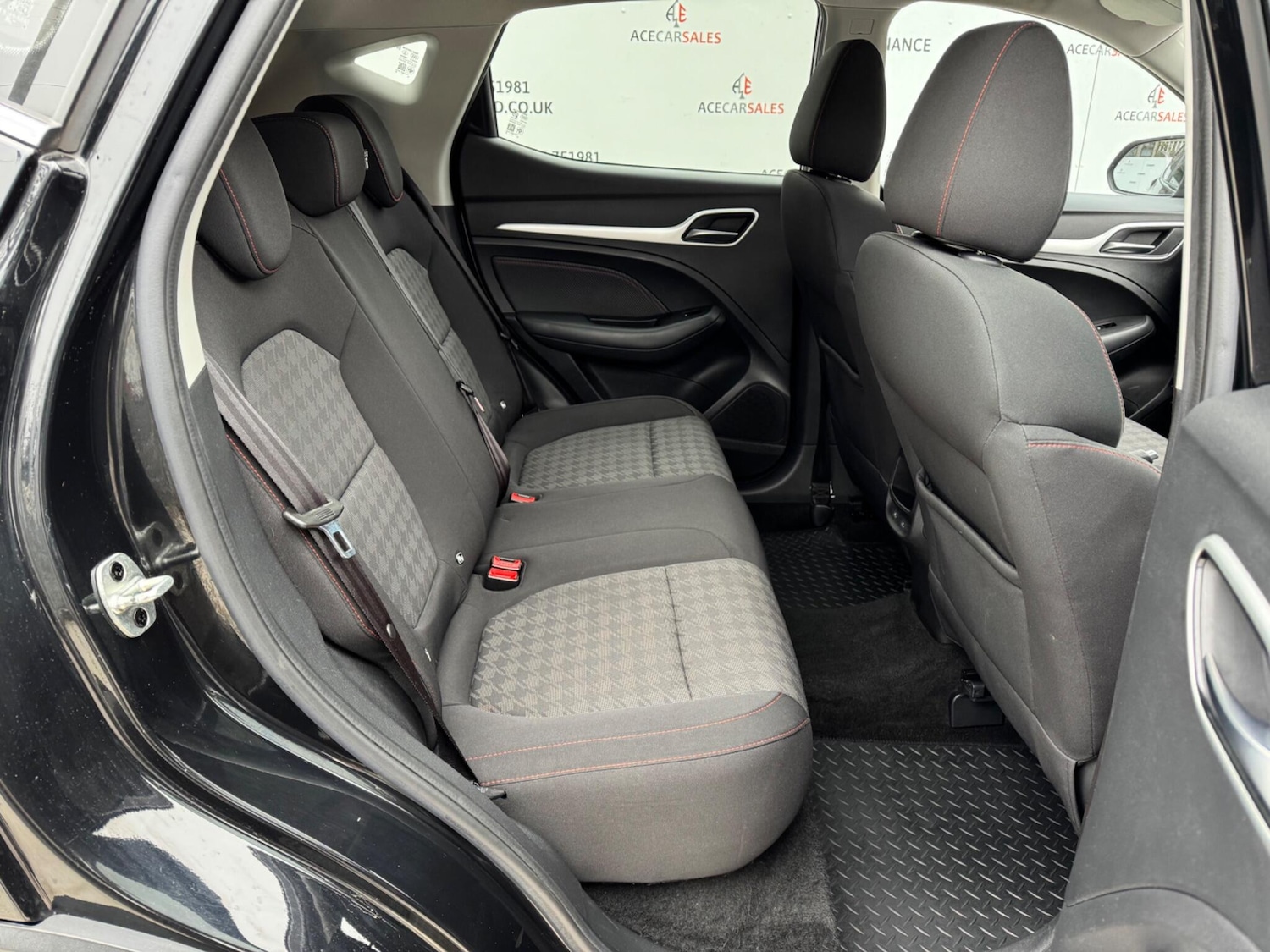 Used MG MG ZS 2022 for sale - 77330813: Photo 14