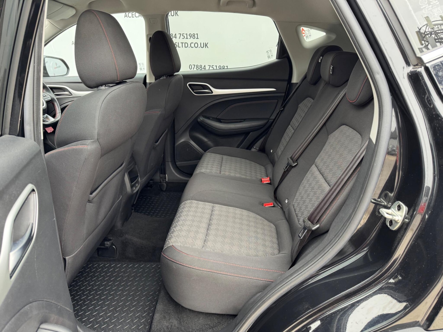 Used MG MG ZS 2022 for sale - 77330813: Photo 16