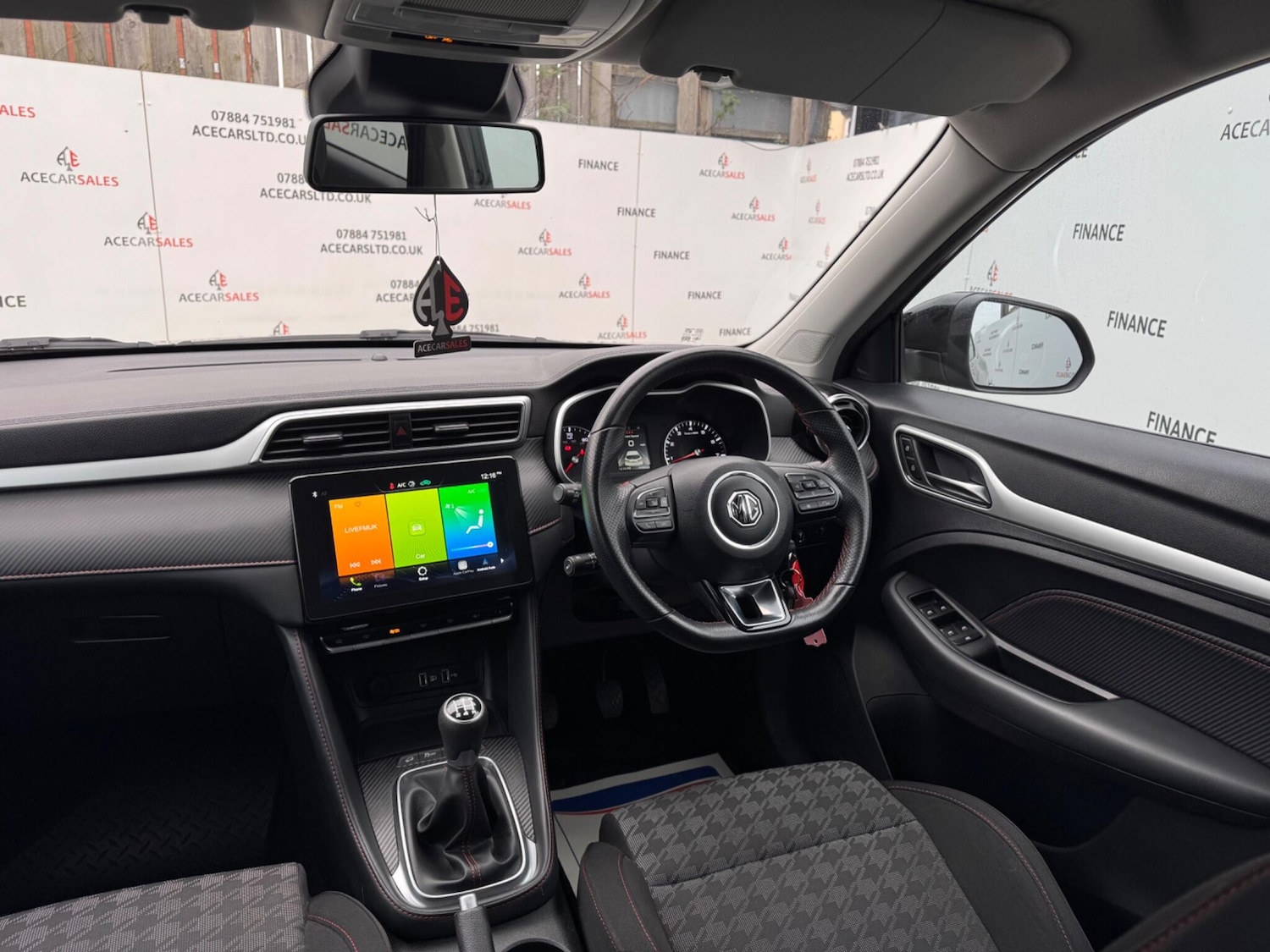 Used MG MG ZS 2022 for sale - 77330813: Photo 20