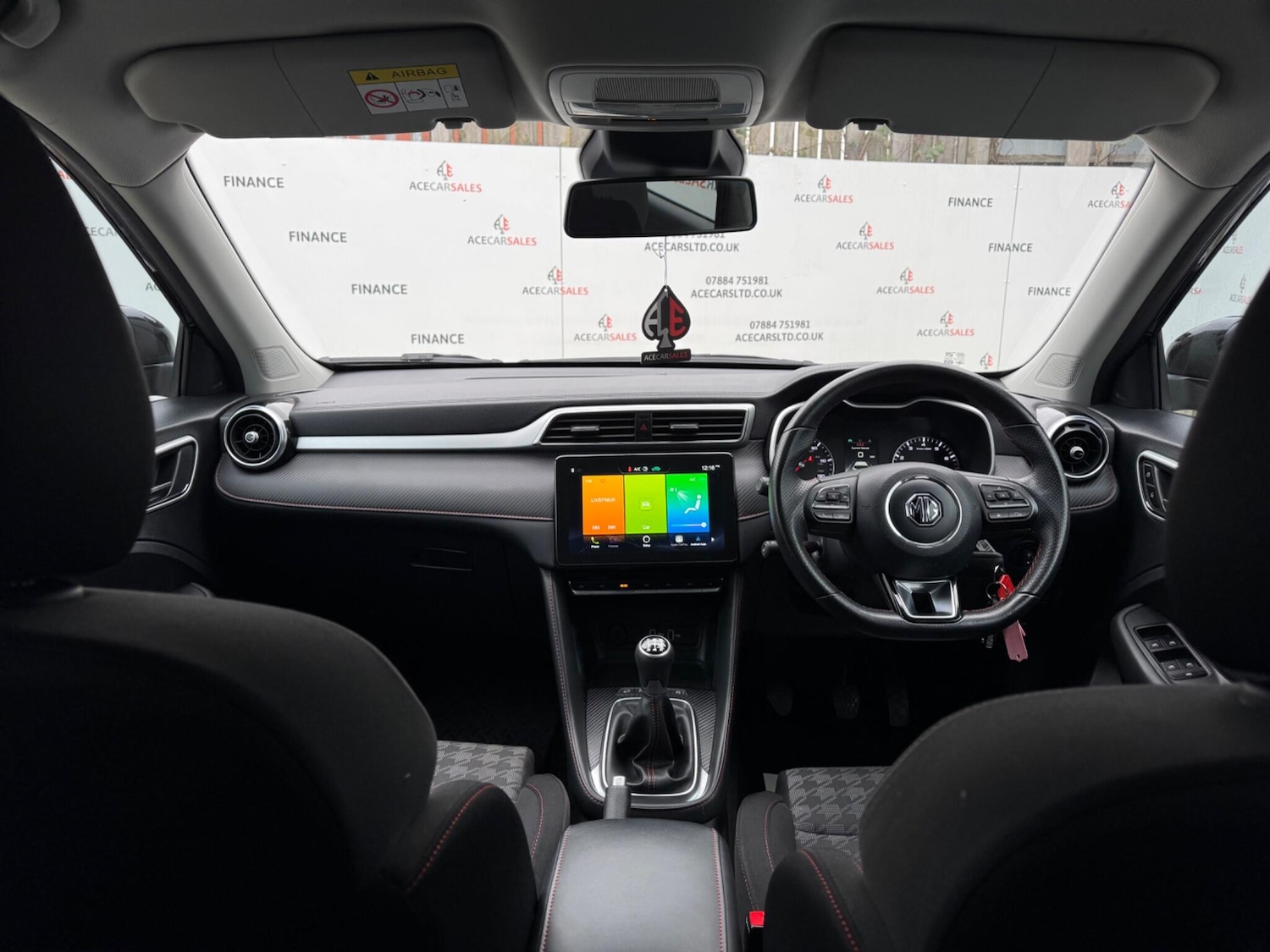 Used MG MG ZS 2022 for sale - 77330813: Photo 21