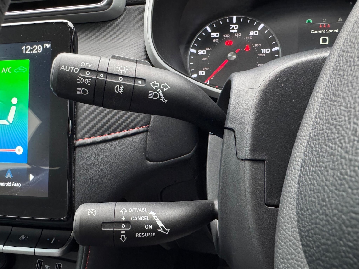 Used MG MG ZS 2022 for sale - 77330813: Photo 28