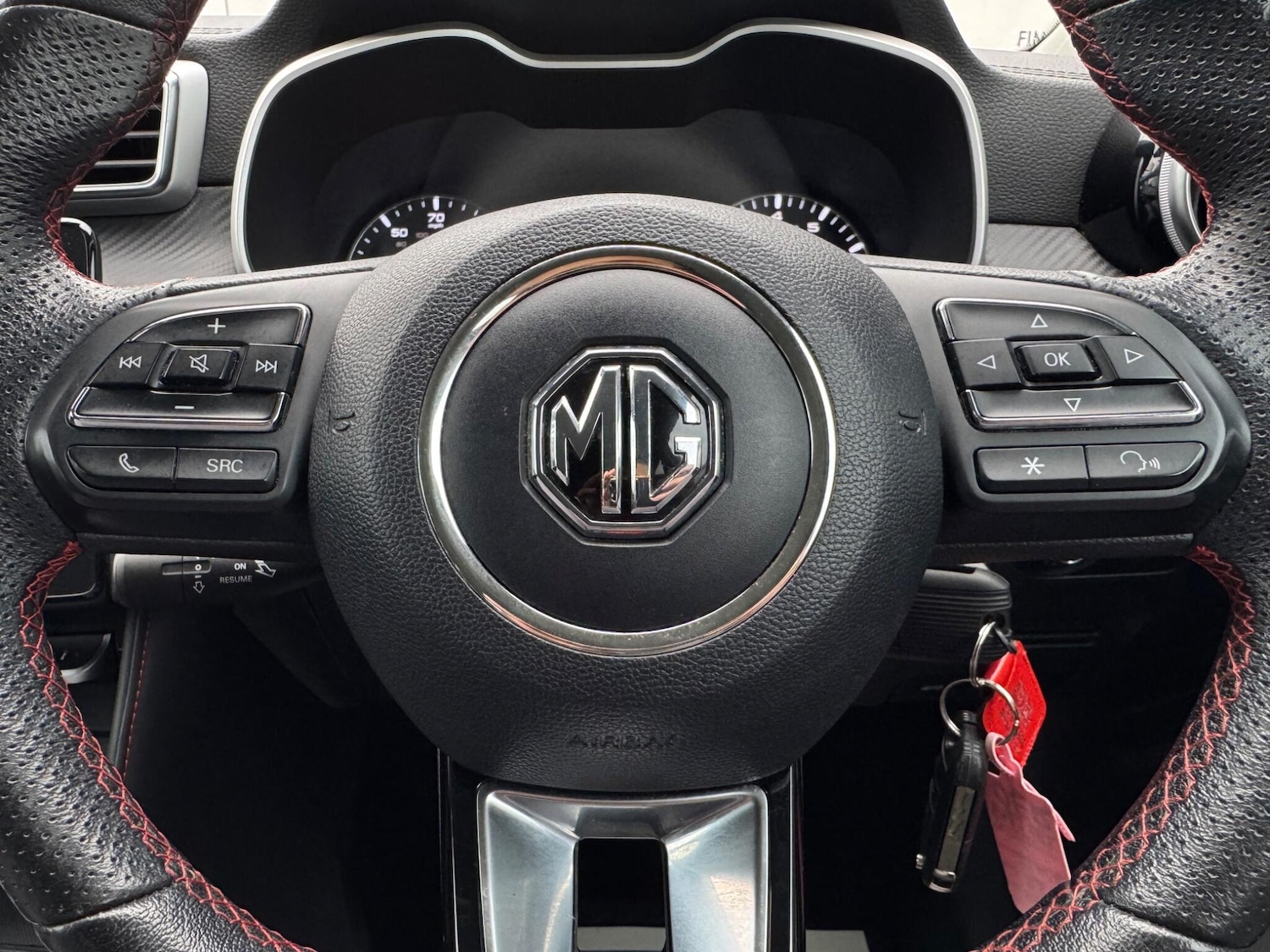 Used MG MG ZS 2022 for sale - 77330813: Photo 30